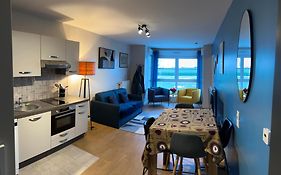 Appartement Cosy Proche Disneyland - Tout Confort