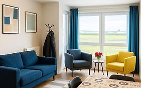 Appartement Cosy Proche Disneyland - Tout Confort