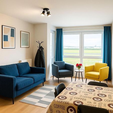 Appartement Cosy Proche Disneyland - Tout Confort Chessy  Esterno foto