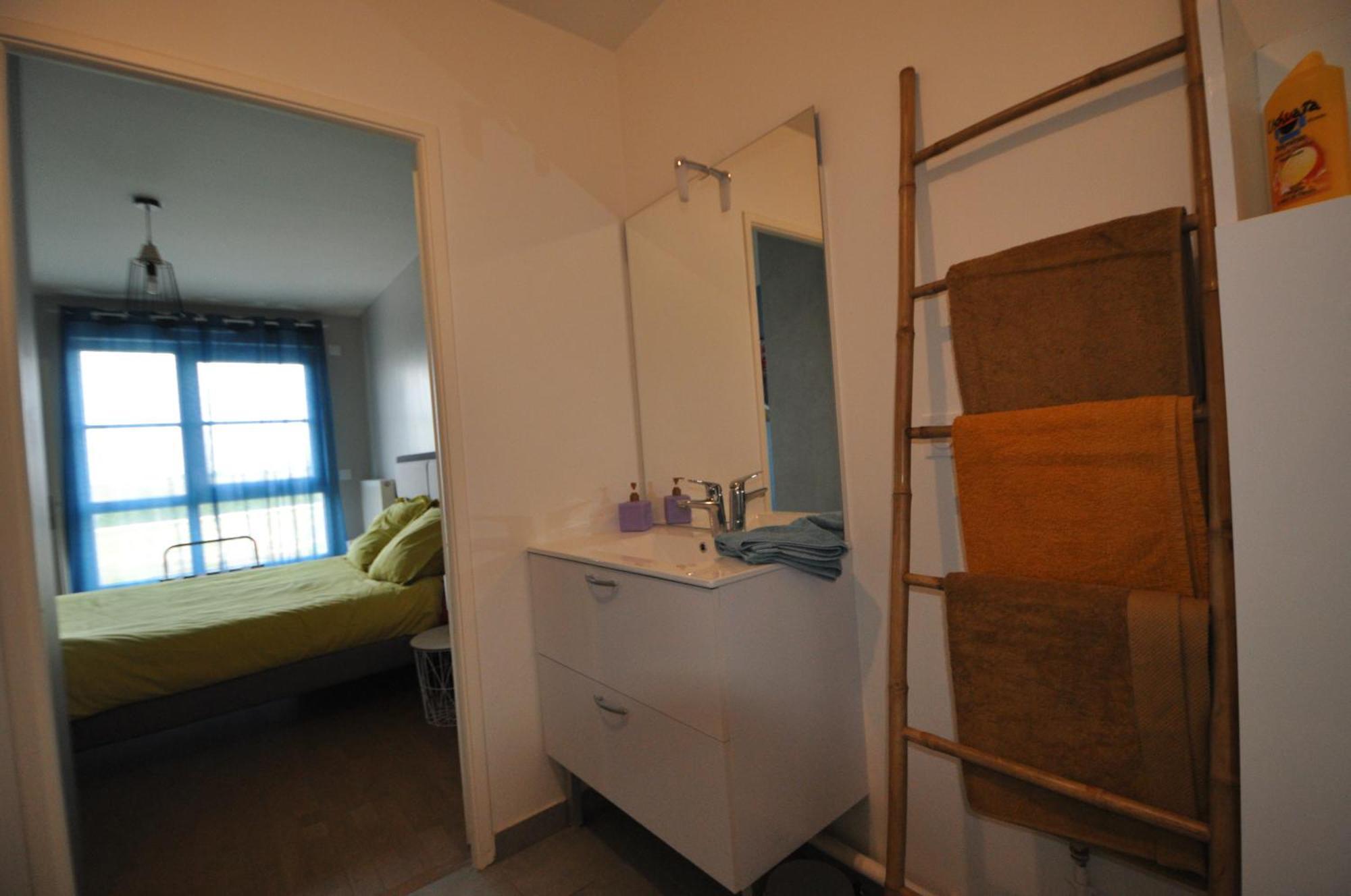 Appartement Cosy Proche Disneyland - Tout Confort Chessy  Esterno foto