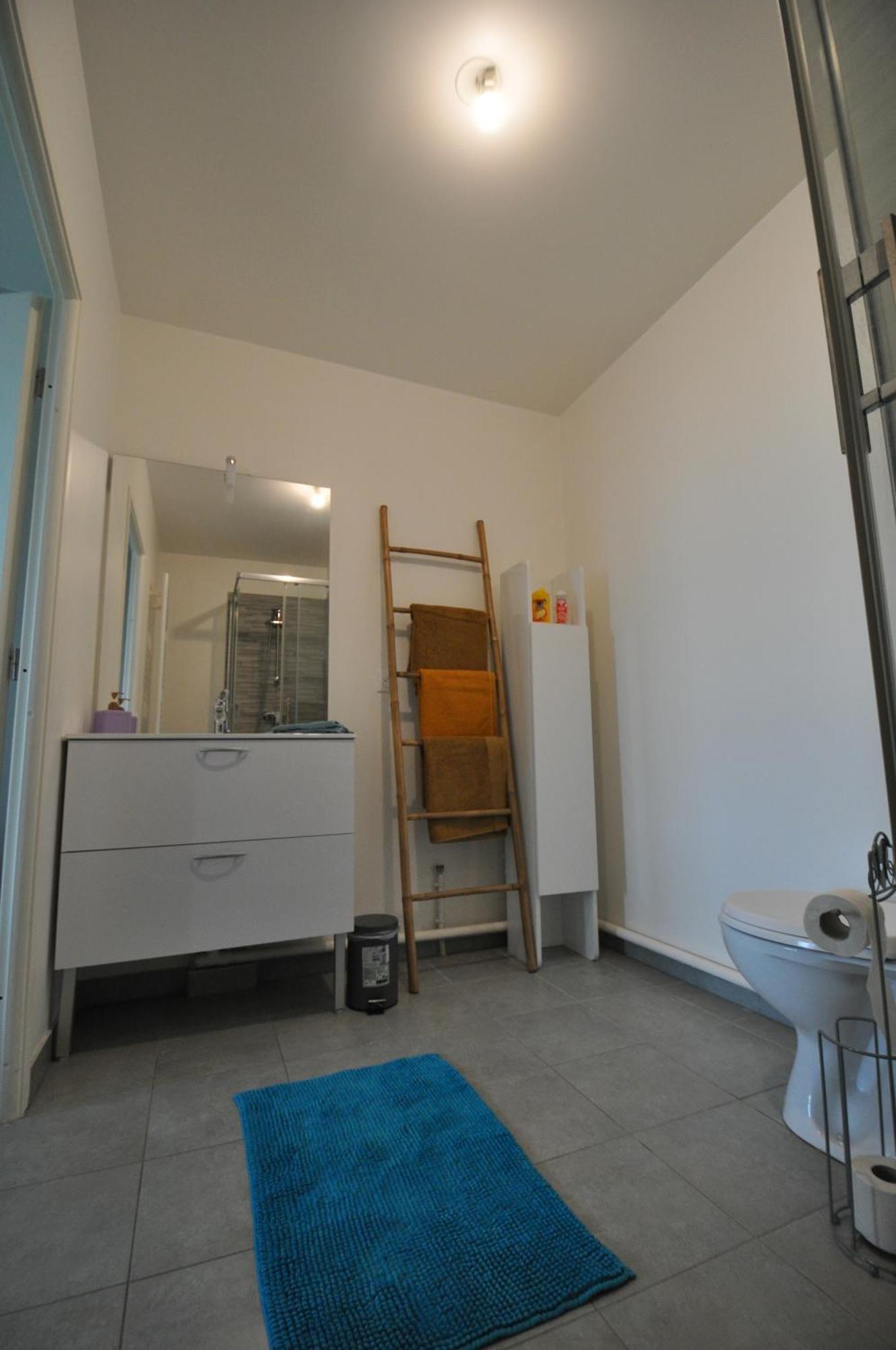 Appartement Cosy Proche Disneyland - Tout Confort Chessy  Esterno foto
