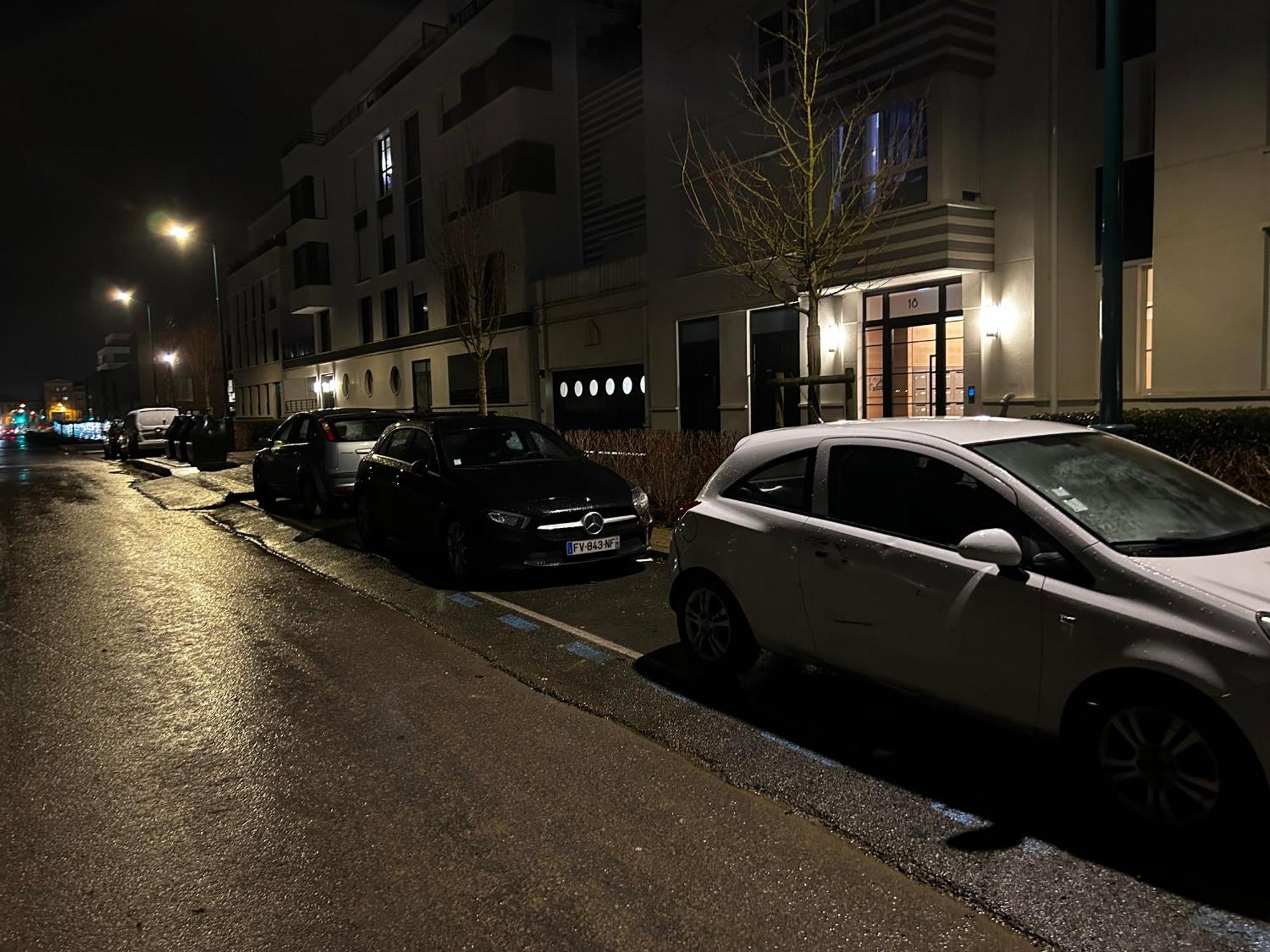 Appartement Cosy Proche Disneyland - Tout Confort Chessy  Esterno foto