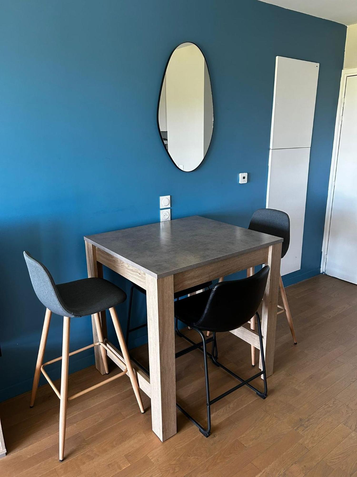 Appartement Cosy Proche Disneyland - Tout Confort Chessy  Esterno foto