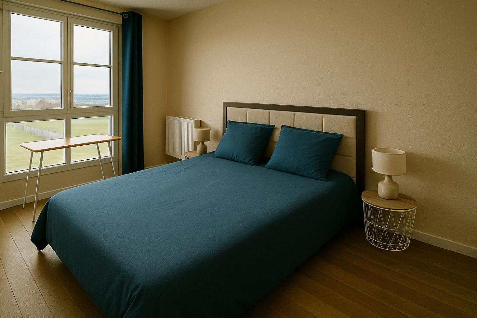 Appartement Cosy Proche Disneyland - Tout Confort Chessy  Esterno foto