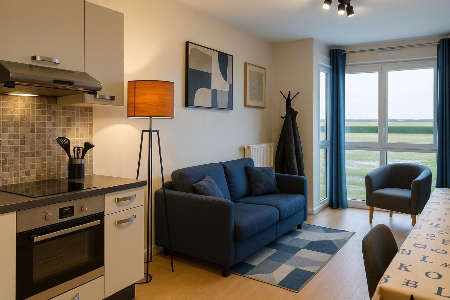 Appartement Cosy Proche Disneyland - Tout Confort Chessy  Esterno foto